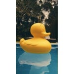 Goodnight Light The Duck Duck lamp, mega, yellow, decoration image