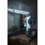 Foscarini Gregg Piccola wall/ceiling lamp, decoration image