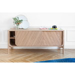 Hartô Marius sideboard, oak