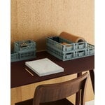 HAY Pastis silla, burdeos, imagen de decoración