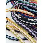 HAY Guinzaglio HAY Dogs, intrecciato, rosso - blu, immagine decorativa