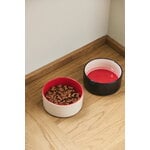 HAY HAY Dogs bowl, S, red - blue
