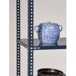 HAY HAY shelving unit, dark blue