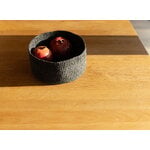 Mifuko Kiondo high bowl, S, black, view 9