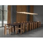Hem Min chair, light pine, view 11