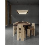 Hem Min chair, light pine, view 15