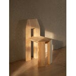 Hem Min chair, light pine, view 14