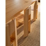 Hem Min chair, light pine, view 12