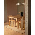 Hem Min chair, light pine, view 9