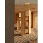 Hem Min chair, light pine, view 10