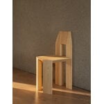 Hem Min chair, light pine, view 13