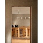 Hem Min chair, light pine, view 2