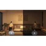 Philips Hue Essential smart bulb 4.7W GU10 345lm 2200-6500K, decoration image