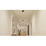 Philips Hue Essential smart bulb 4.7W GU10 345lm 2200-6500K, decoration image