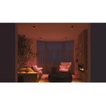 Philips Hue Essential smart bulb 4.7W GU10 345lm 2200-6500K, decoration image