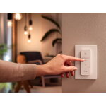 Philips Hue Dimmer Switch, white, decoration image