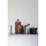 Hanna Saari Halikko cutting board, medium, elm, decoration image