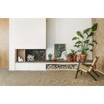 VM Carpet Havu Teppich, 72 natur, dekorationsbild