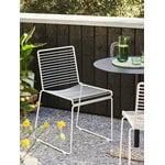 HAY Hee dining chair, white