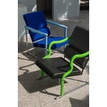 Hem Experiment lounge chair 502, blue - ultramarine, decoration image