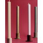 HAY Hexagon candle, 4 pcs, pastel, decoration image