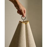 GUBI Hornbæk lámpara portátil, amarillo amapola, imagen de decoración