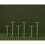 HAY Host portable lamp, 220, olive, decoration image