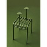 HAY Host portable lamp, 220, olive, decoration image