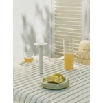 HAY Host portable lamp, 300, cream white, decoration image