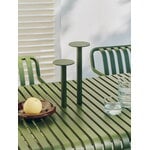 HAY Host portable lamp, 220, olive, decoration image