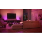 Philips Hue Bridge Pro, black, decoration image