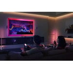 Philips Hue Flux Lichtleiste, 3 m, dekorationsbild