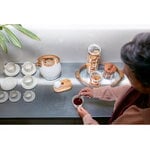 Philips Hue Flux Lichtleiste, 3 m, dekorationsbild