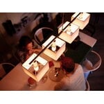 Philips Hue White Ambience lampadina intelligente 5,2W E14 470lm 2200-6500K, immagine decorativa