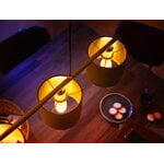 Philips Hue White Ambience lampadina intelligente 5,2W E14 470lm 2200-6500K, immagine decorativa