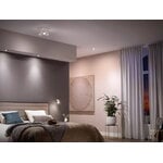 Philips Hue White Ambience smart bulb 4.2W GU10 400lm 2200-6500K, decoration image