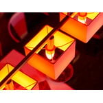 Philips Hue White and Color Ambience smart bulb 5,3W E14 470lm 2000-6500K, decoration image
