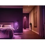 Philips Hue White and Color Ambience smart bulb 6,3W MR16 GU5.3 400lm 2000-6500K, decoration image