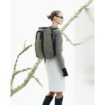 Db Journey Hugger ryggsäck, 20 L, skogsgrön, dekorationsbild