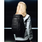 Db Journey Hugger ryggsäck, 20 L, black out, dekorationsbild