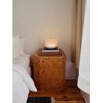Iittala Unda table lamp, 240 x 180 mm, dawn, view 4