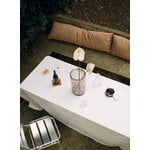 Iittala Unda Vase, 400 mm, Shadow, limitierte Edition, Ansicht 3