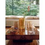 Iittala Unda vase, 250 mm, shadow, view 3