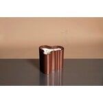 Iittala Aalto scented candle, 11 cm, fire, decoration image