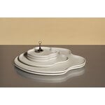 Iittala Aalto platter, 35 cm, sand, decoration image