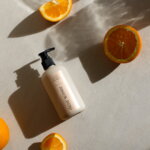 Dear Waste Hand soap, 250 ml, orange – bergamot
