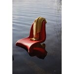 Vitra Panton  chair, classic red, decoration image