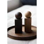 applicata Twist grinder, oak, decoration image