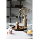 applicata Twist salt - pepper set, oak, decoration image