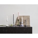 Iittala Nappula candleholder 183 mm, steel